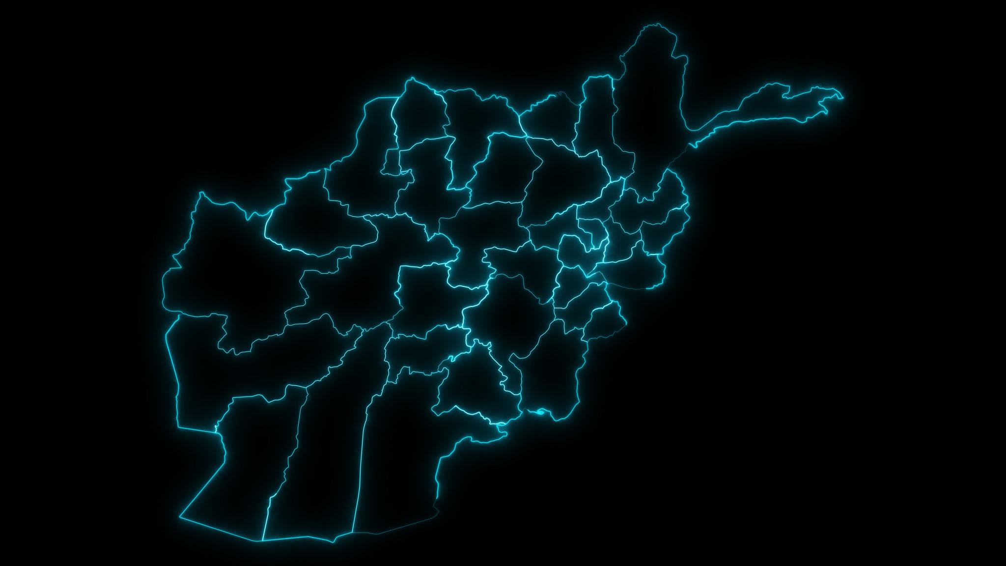 Afghanistan story image